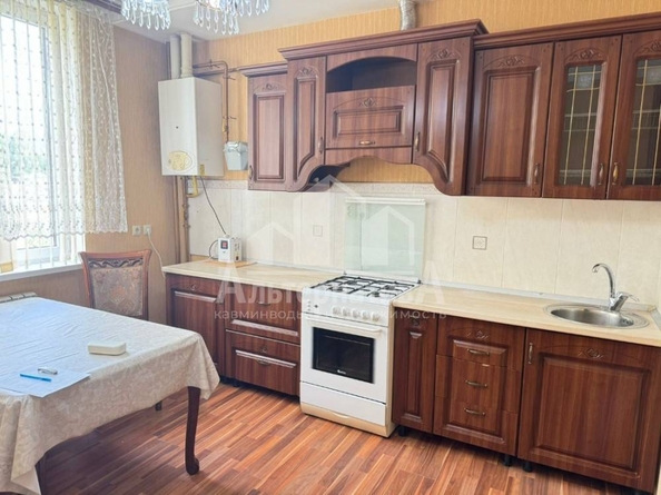 
   Продам 1-комнатную, 57.1 м², Островского ул

. Фото 1.