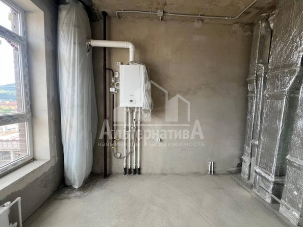
  Продается 1-комн. квартира, 37.82 м², 40 лет Октября ул
. Фото 6.