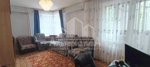 
  Продается 3-комн. квартира, 66.3 м², Набережная ул
. Фото 7.