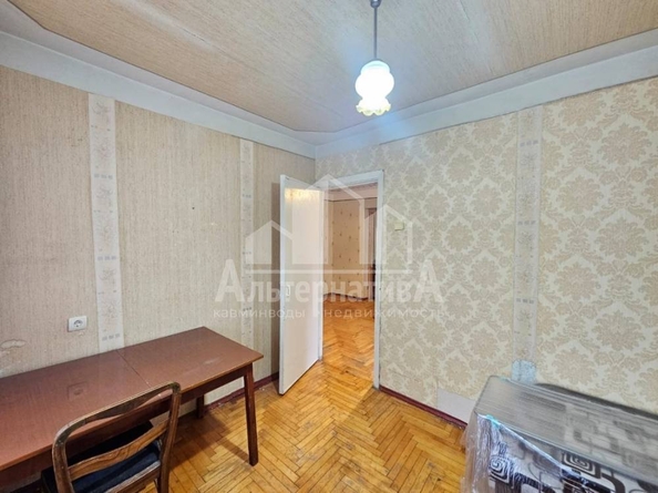 
   Продам 2-комнатную, 37 м², Островского ул

. Фото 5.