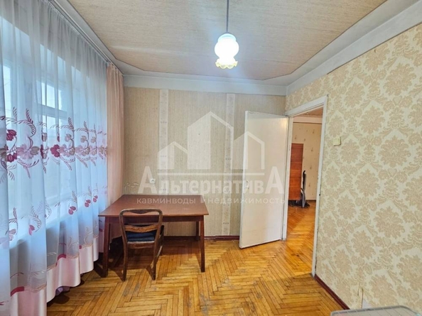 
   Продам 2-комнатную, 37 м², Островского ул

. Фото 6.