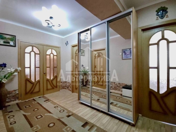 
  Продается 3-комн. квартира, 86.2 м², Набережная ул
. Фото 3.