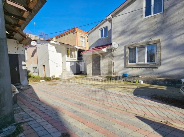 
  Продается 2-комн. квартира, 30.4 м², Кисловодская ул
. Фото 11.