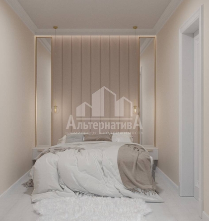 
  Продается 2-комн. квартира, 43 м², Куйбышева ул
. Фото 18.
