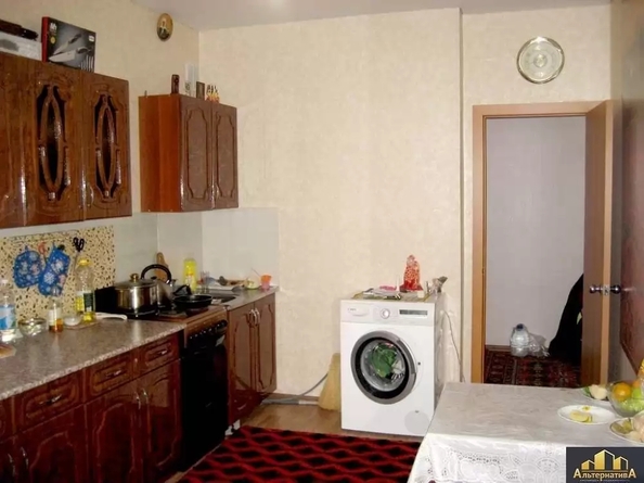 
  Продается 1-комн. квартира 34.1 м². Фото 3.