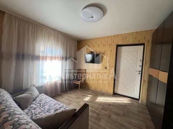 
   Продам 1-комнатную, 17.7 м², Чкалова ул

. Фото 2.