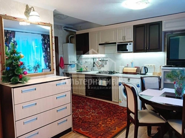 
  Продается 2-комн. квартира, 45 м², Кольцова ул
. Фото 2.