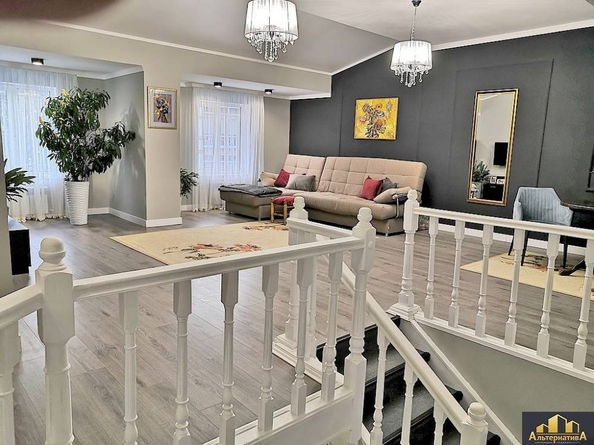 
  Продается 4-комн. квартира, 222.9 м², Александра Солженицына ул
. Фото 5.