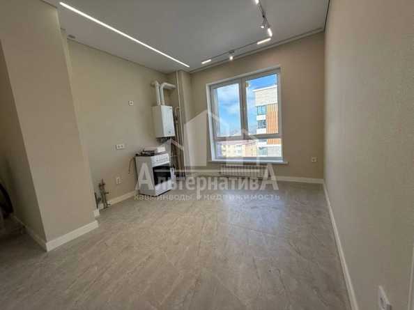 
  Продается 1-комн. квартира, 38.8 м², Катыхина ул
. Фото 2.