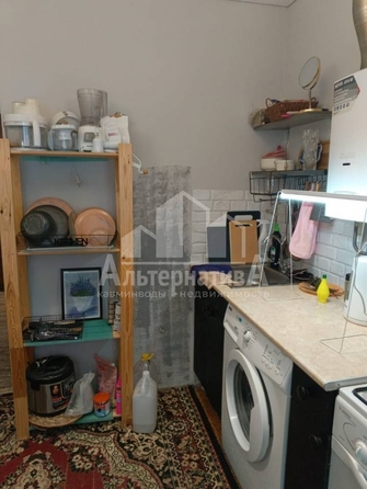 
  Продается 2-комн. квартира, 42.5 м², Огородная ул
. Фото 7.