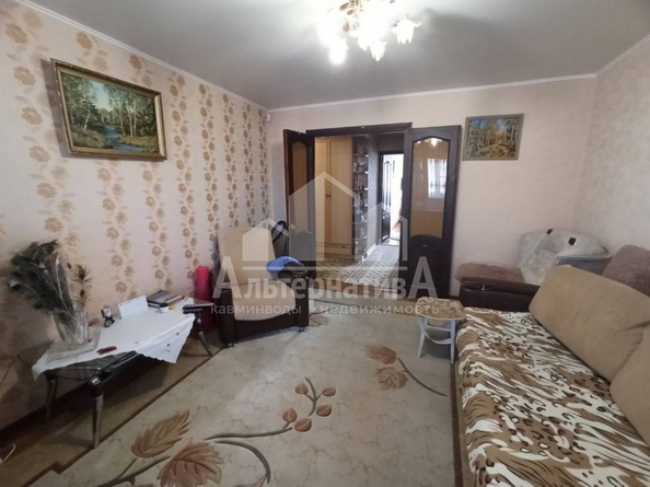 
  Продается 2-комн. квартира, 51.9 м², Железнодорожная ул
. Фото 1.