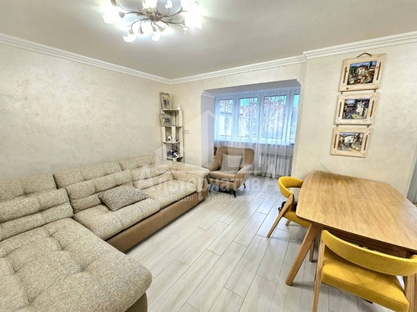 
  Продается 4-комн. квартира, 157 м², Широкая ул
. Фото 6.