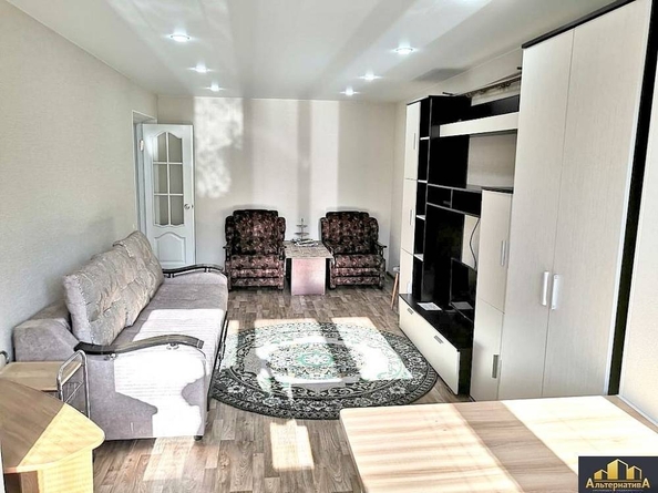 
  Продается 1-комн. квартира, 38 м², Тельмана ул
. Фото 3.