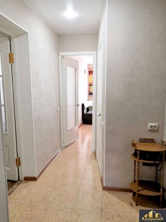 
  Продается 1-комн. квартира, 38 м², Тельмана ул
. Фото 8.