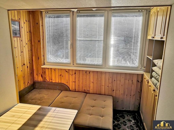 
  Продается 1-комн. квартира 38 м². Фото 2.