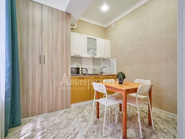 
  Продается 1-комн. квартира, 36.7 м², Декабристов ул
. Фото 6.