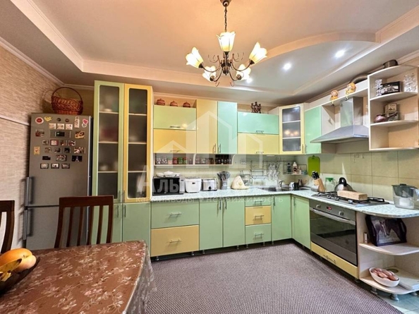 
  Продается 2-комн. квартира, 44.8 м², Зеркальный пер
. Фото 4.