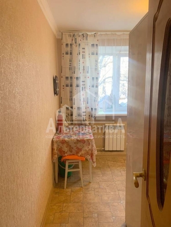 
   Продам 2-комнатную, 41.6 м², Куйбышева ул

. Фото 12.