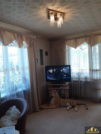 
  Продается 4-комн. квартира, 84 м², Целинная ул
. Фото 2.