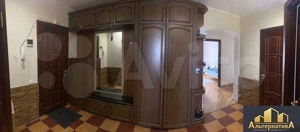 
  Продается 3-комн. квартира, 84 м², Школьный пер
. Фото 7.