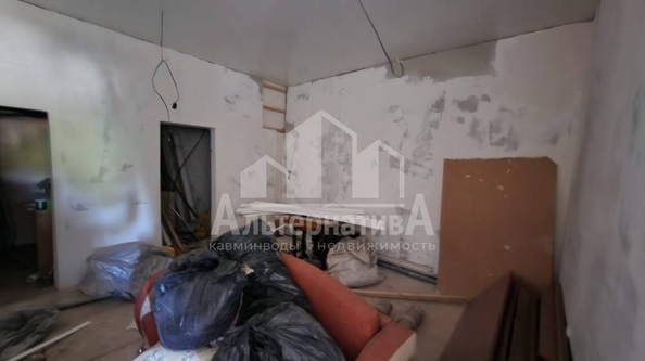 
  Продается 1-комн. квартира, 35 м², Энгельса ул
. Фото 2.