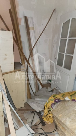 
  Продается 1-комн. квартира, 35 м², Энгельса ул
. Фото 6.