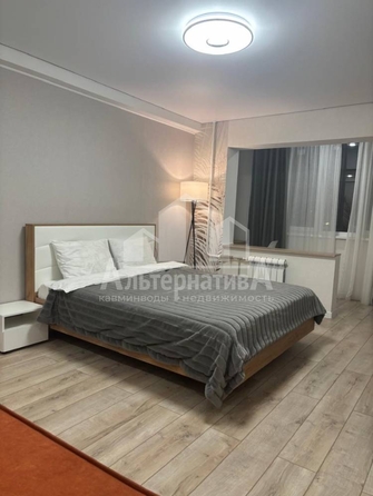 
   Продам 1-комнатную, 40 м², Марцинкевича ул

. Фото 2.