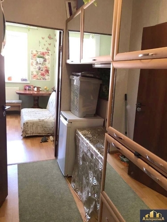 
   Продам 1-комнатную, 48 м², Катыхина ул

. Фото 10.