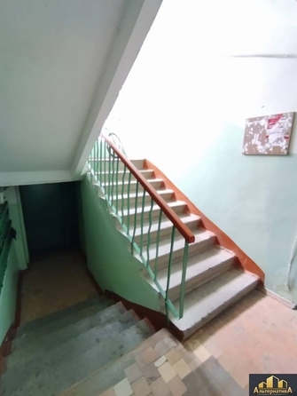 
  Продается 2-комн. квартира, 49.7 м², Буачидзе ул
. Фото 17.