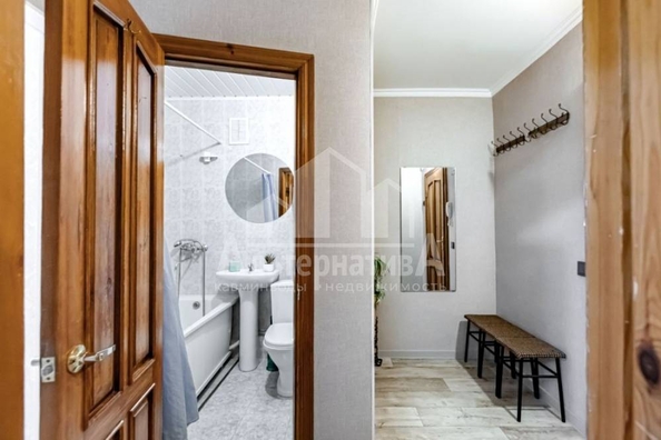 
  Продается 1-комн. квартира, 30 м², Островского ул
. Фото 11.