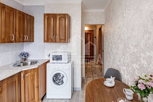 
   Продам 1-комнатную, 30 м², Островского ул

. Фото 13.