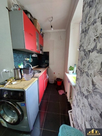 
  Продается 3-комн. квартира, 46.6 м², Набережная ул
. Фото 1.