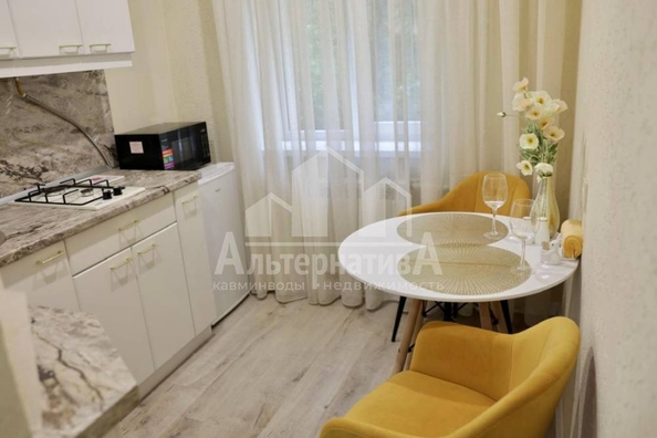 
  Продается 1-комн. квартира, 31 м², Цандера проезд
. Фото 7.