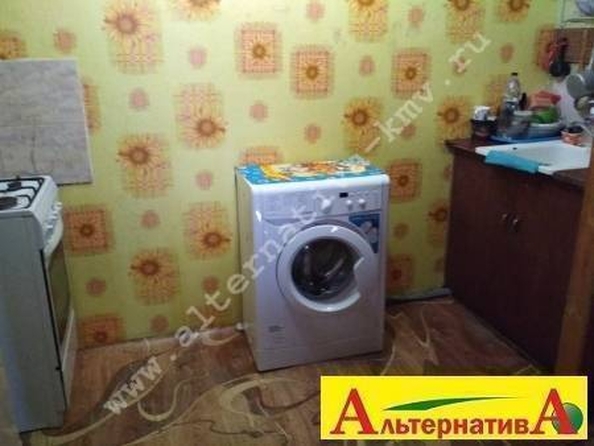 
  Продается 2-комн. квартира, 40.7 м², 40 лет Октября ул
. Фото 5.