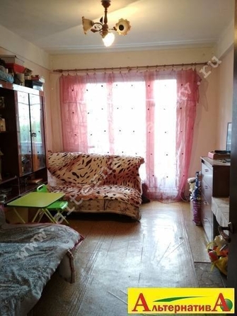 
  Продается 2-комн. квартира, 40.7 м², 40 лет Октября ул
. Фото 2.