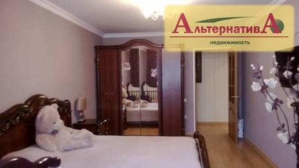 
   Продам 3-комнатную, 97.4 м², Кирова ул

. Фото 4.