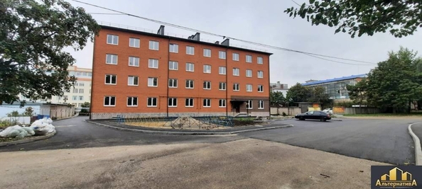 
  Продается 2-комн. квартира, 58 м², Маяковского ул
. Фото 10.