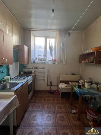 
   Продам 3-комнатную, 41 м², Островского ул

. Фото 5.