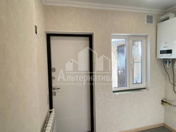 
   Продам 2-комнатную, 55.7 м², Апанасенко ул

. Фото 7.