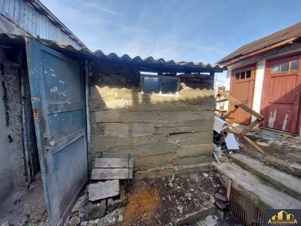
  Продается 1-комн. квартира, 29.2 м², Гагарина ул
. Фото 12.