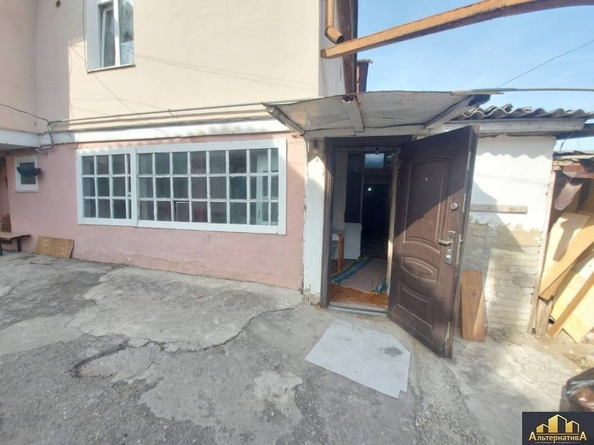 
   Продам 1-комнатную, 29.2 м², Гагарина ул

. Фото 1.