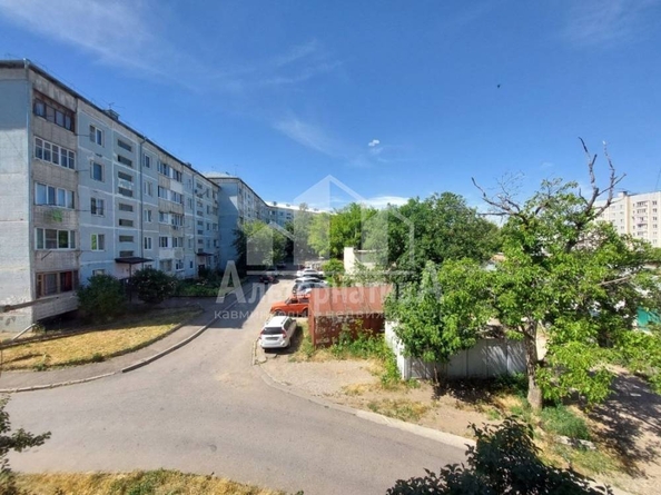 
   Продам 3-комнатную, 72.6 м², Марцинкевича ул

. Фото 4.