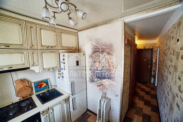 
  Продается 2-комн. квартира, 42.7 м², Героев Медиков ул
. Фото 1.