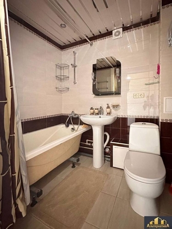 
  Продается 1-комн. квартира, 37 м², Зеркальный пер
. Фото 6.
