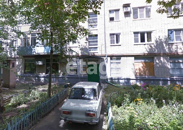 
   Продам 3-комнатную, 51.3 м², 50 лет ВЛКСМ ул, 2/7

. Фото 7.