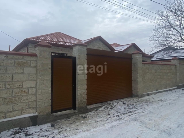 
   Продам дом, 100 м², Ставрополь

. Фото 13.