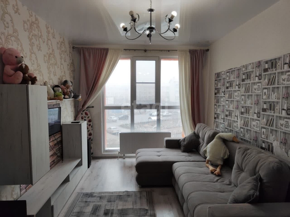 
   Продам 2-комнатную, 44 м², Архитектурная ул, 33

. Фото 1.