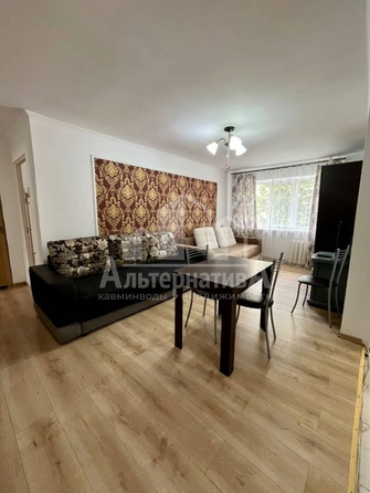 
  Продается 3-комн. квартира, 56 м², К.Цеткин ул
. Фото 4.