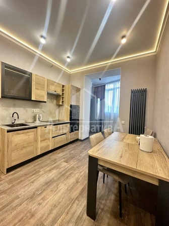 
  Продается 1-комн. квартира, 66.5 м², ЖК Звезда
. Фото 7.