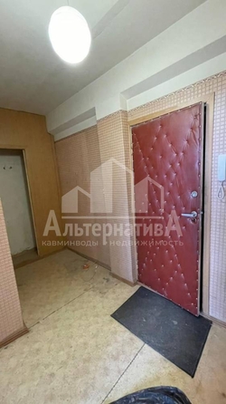 
  Продается 1-комн. квартира 39 м². Фото 5.